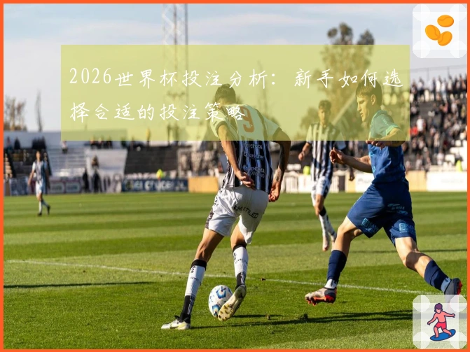 2026世界杯投注分析：新手如何选择合适的投注策略