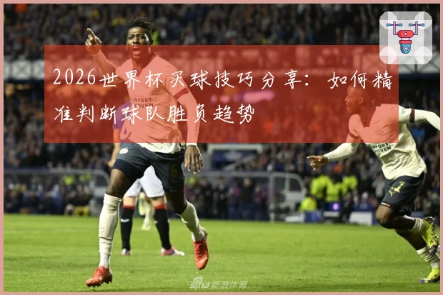 2026世界杯买球技巧分享：如何精准判断球队胜负趋势