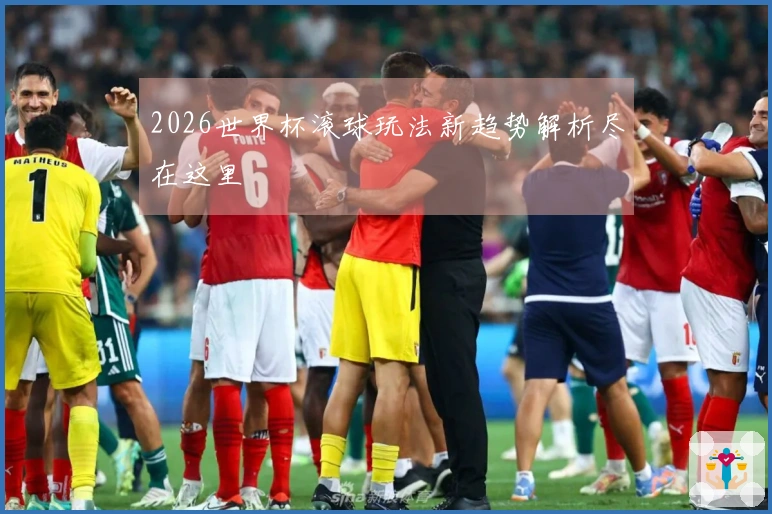 2026世界杯滚球玩法新趋势解析尽在这里