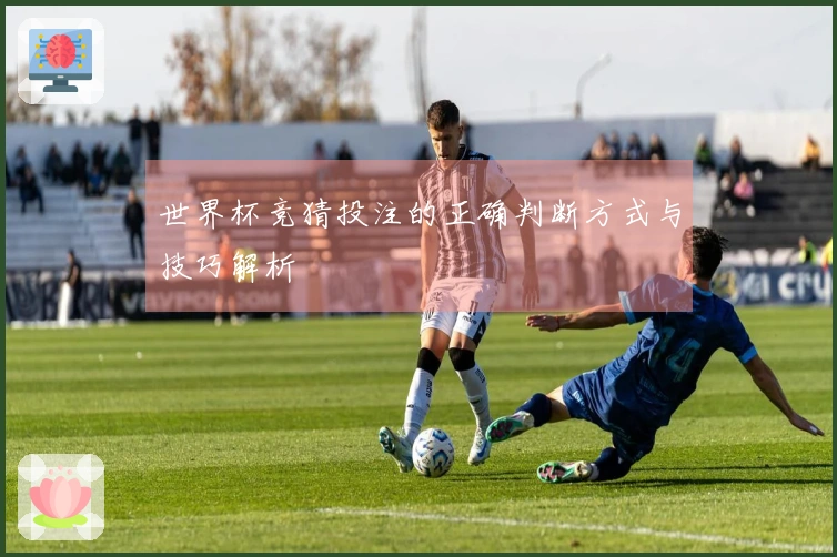 世界杯竞猜投注的正确判断方式与技巧解析