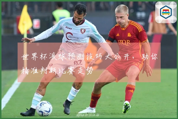 世界杯滚球预测技巧大公开，助你精准判断比赛走势