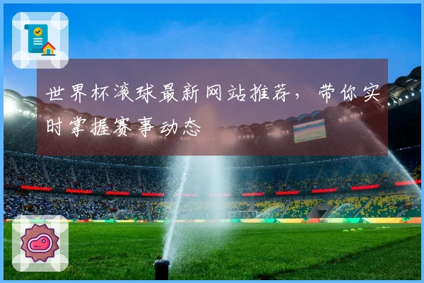 世界杯滚球最新网站推荐，带你实时掌握赛事动态
