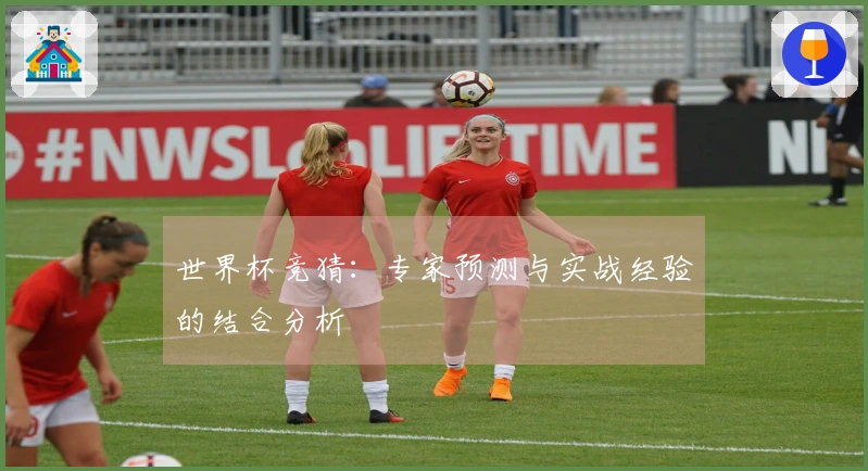 世界杯竞猜：专家预测与实战经验的结合分析